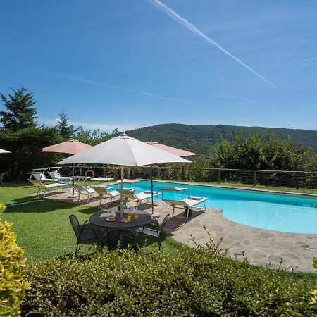 La Vittoria-2 By Interhome Holiday home Poggioni