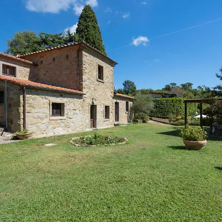 La Vittoria-2 By Interhome Holiday home Poggioni