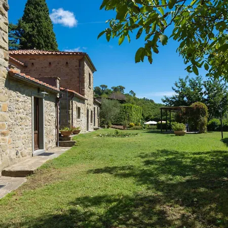 La Vittoria-2 By Interhome Holiday home