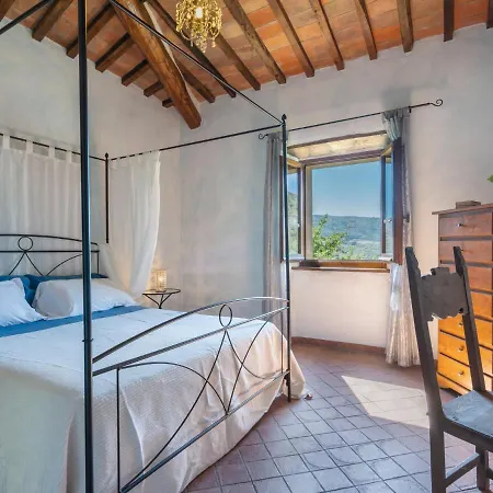 Holiday home La Vittoria-2 By Interhome Poggioni