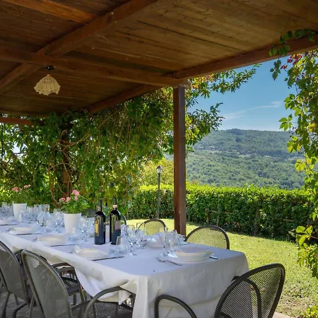 La Vittoria-2 By Interhome * Poggioni