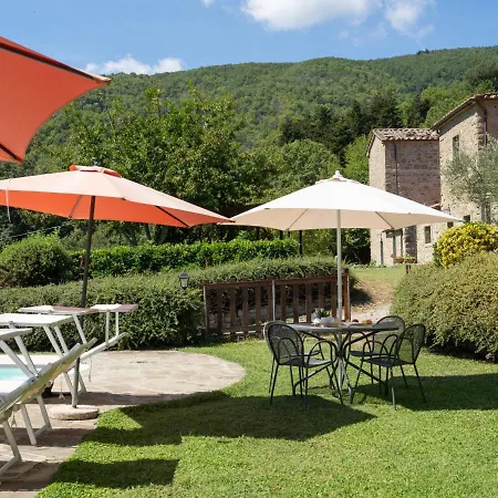 Holiday home La Vittoria-2 By Interhome