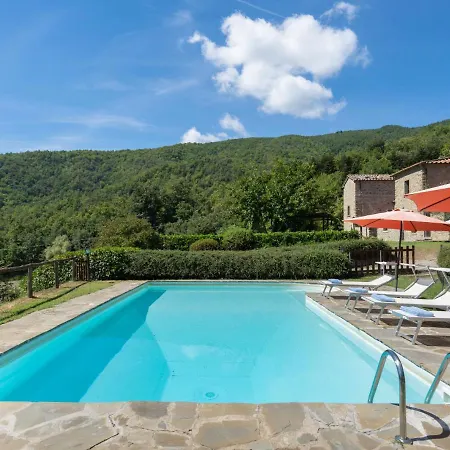 La Vittoria-2 By Interhome *
