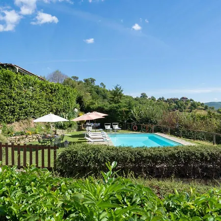 Holiday home La Vittoria-2 By Interhome *