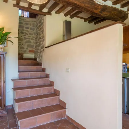 Holiday home La Vittoria-2 By Interhome Poggioni