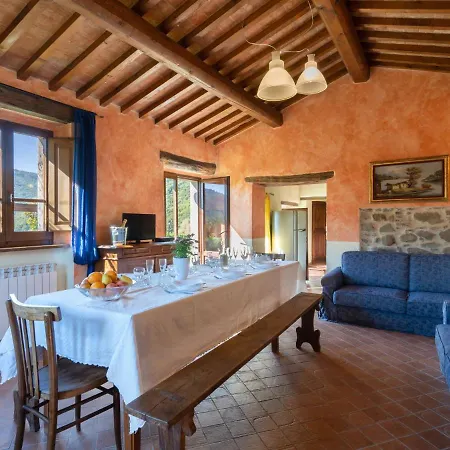 Holiday home La Vittoria-2 By Interhome *