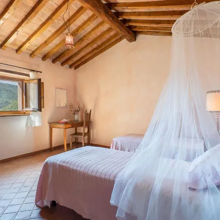 Holiday home La Vittoria-2 By Interhome