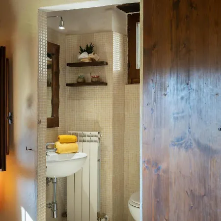 La Vittoria-2 By Interhome * Poggioni
