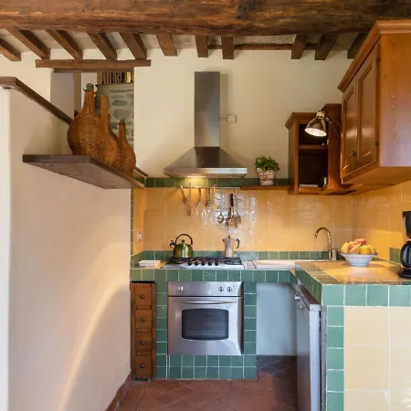 La Vittoria-2 By Interhome * Poggioni